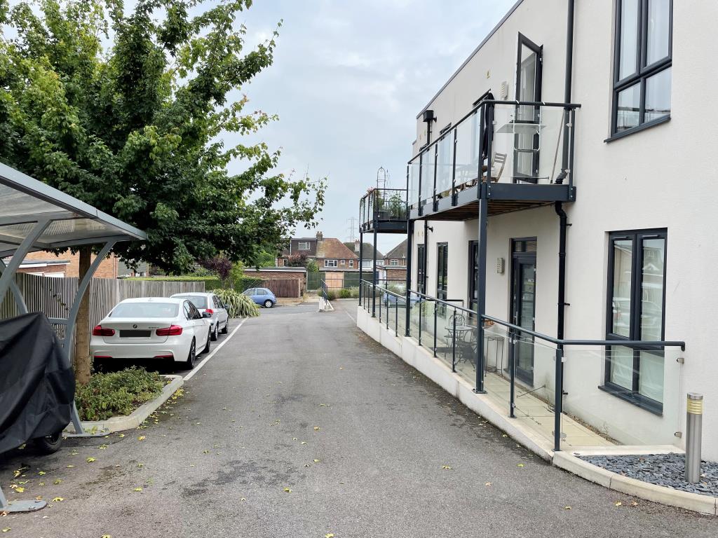 Lot: 159 - FREEHOLD GROUND RENTS - 